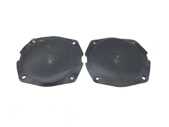 Speaker Covers 2005 Harley-Davidson Electra Glide Ultra Classic EFI FLHTCUI 3219 4