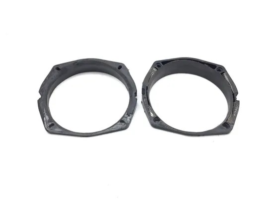 Speaker Covers 2005 Harley-Davidson Electra Glide Ultra Classic EFI FLHTCUI 3219 3