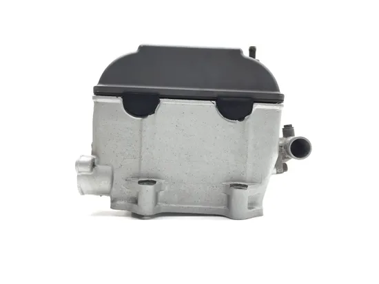 Engine Cylinder Head Complete W Valves 2006 Suzuki DRZ400S 3218