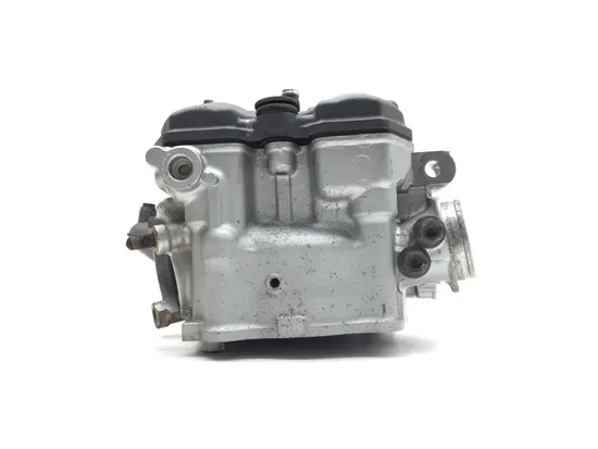 Engine Cylinder Head Complete W Valves 2006 Suzuki DRZ400S 3218