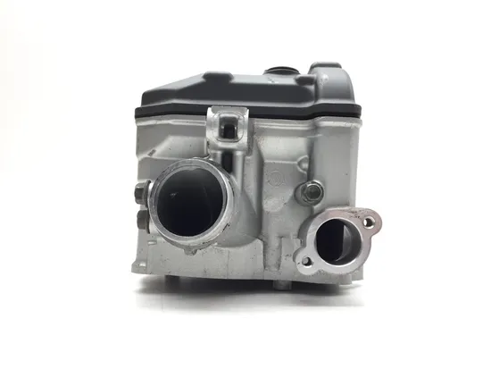 Engine Cylinder Head Complete W Valves 2006 Suzuki DRZ400S 3218