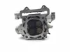 Engine Cylinder Head Complete W Valves 2006 Suzuki DRZ400S 3218