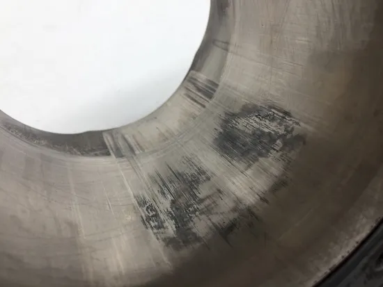 Engine Cylinder Jug 2006 Suzuki DRZ400S 3218 PARTS