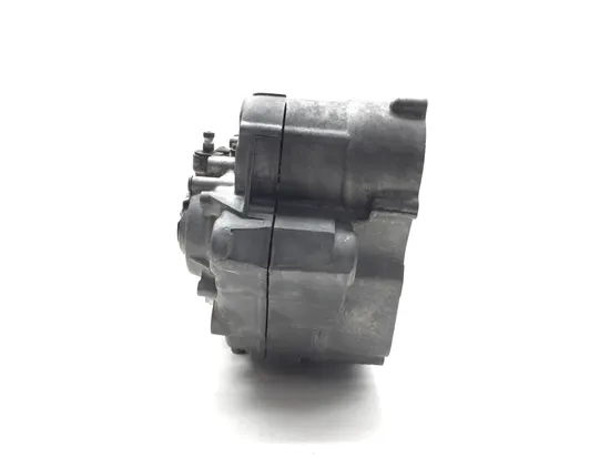 Engine Left Right Center Cases 2006 Suzuki DRZ400S 3218