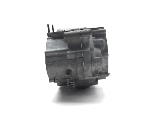 Engine Left Right Center Cases 2006 Suzuki DRZ400S 3218