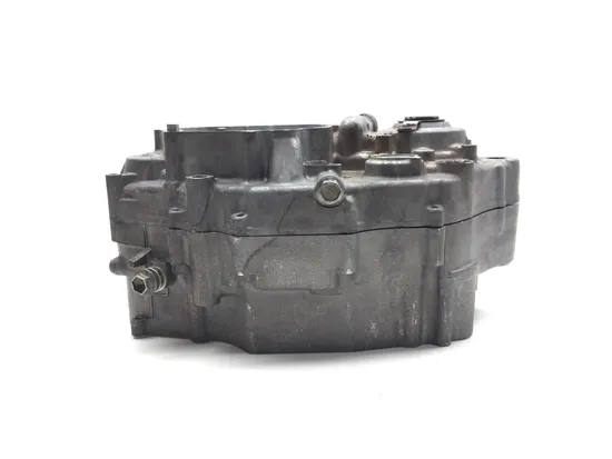 Engine Left Right Center Cases 2006 Suzuki DRZ400S 3218