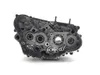 Engine Left Right Center Cases 2006 Suzuki DRZ400S 3218