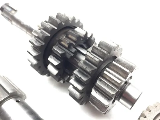 Transmission Gear Set Complete 2006 Suzuki DRZ400S 3218 x