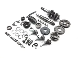 Transmission Gear Set Complete 2006 Suzuki DRZ400S 3218 x
