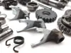 Transmission Gear Set Complete 2006 Suzuki DRZ400S 3218 x