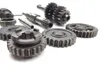 Transmission Gear Set Complete 2006 Suzuki DRZ400S 3218 x