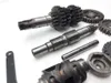 Transmission Gear Set Complete 2006 Suzuki DRZ400S 3218 x
