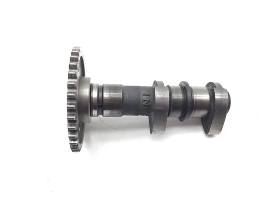 Engine Intake Exhaust Camshaft Cam Shafts 2006 Suzuki DRZ400S 3218