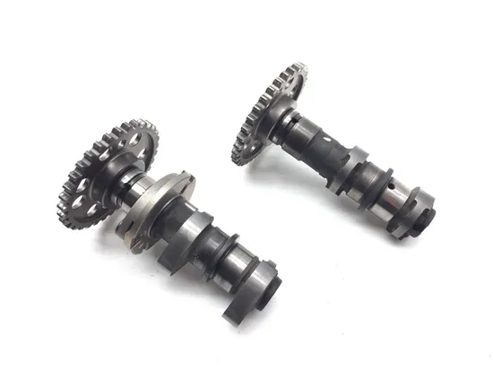 Engine Intake Exhaust Camshaft Cam Shafts 2006 Suzuki DRZ400S 3218