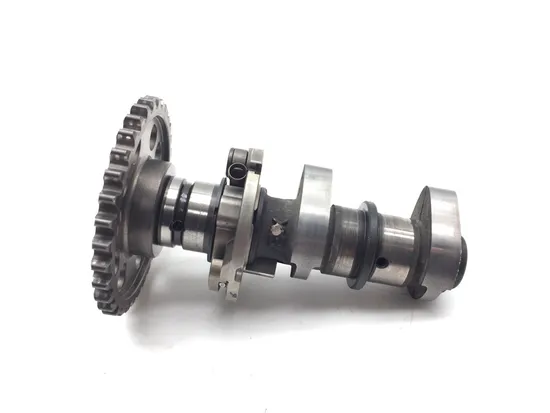 Engine Intake Exhaust Camshaft Cam Shafts 2006 Suzuki DRZ400S 3218