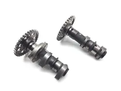 Engine Intake Exhaust Camshaft Cam Shafts 2006 Suzuki DRZ400S 3218