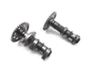 Engine Intake Exhaust Camshaft Cam Shafts 2006 Suzuki DRZ400S 3218