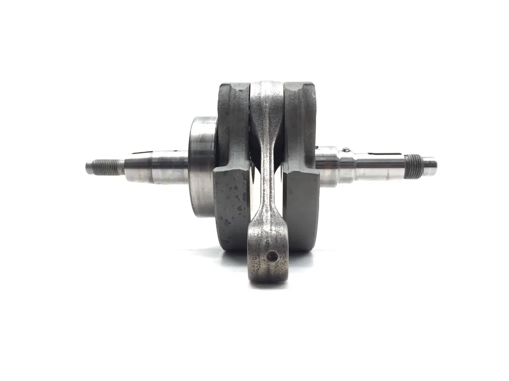 Engine Crank Shaft 2006 Suzuki DRZ400S 3218