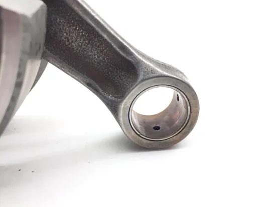 Engine Crank Shaft 2006 Suzuki DRZ400S 3218