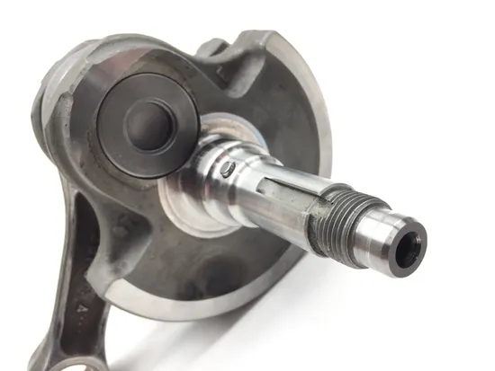 Engine Crank Shaft 2006 Suzuki DRZ400S 3218