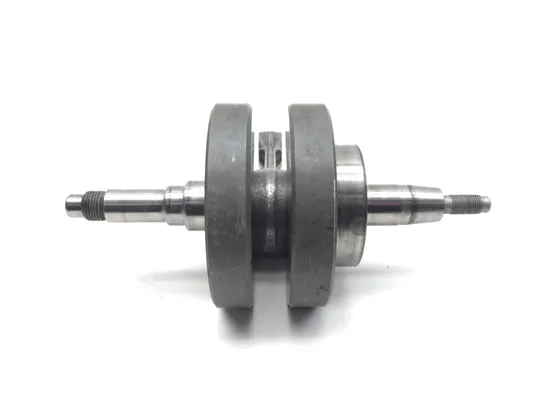 Engine Crank Shaft 2006 Suzuki DRZ400S 3218