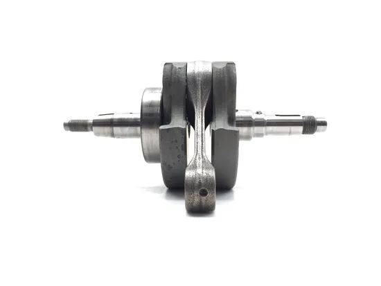 Engine Crank Shaft 2006 Suzuki DRZ400S 3218