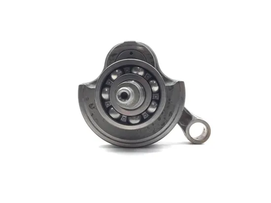 Engine Crank Shaft 2006 Suzuki DRZ400S 3218