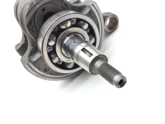 Engine Crank Shaft 2006 Suzuki DRZ400S 3218