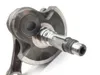 Engine Crank Shaft 2006 Suzuki DRZ400S 3218