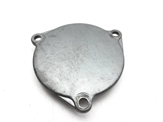 Engine Starter Gears & Cover 2006 Suzuki DRZ400S 3218