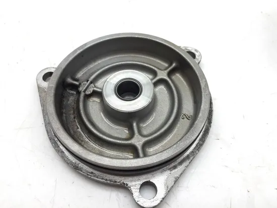 Engine Starter Gears & Cover 2006 Suzuki DRZ400S 3218