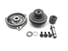 Engine Starter Gears & Cover 2006 Suzuki DRZ400S 3218