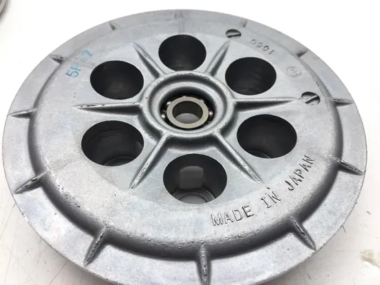 Engine Complete Clutch Hub Assembly 2006 Suzuki DRZ400S 3218