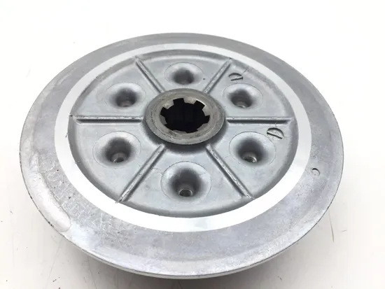 Engine Complete Clutch Hub Assembly 2006 Suzuki DRZ400S 3218