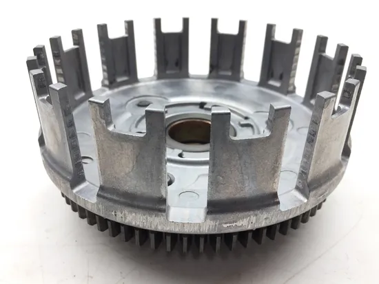 Engine Complete Clutch Hub Assembly 2006 Suzuki DRZ400S 3218