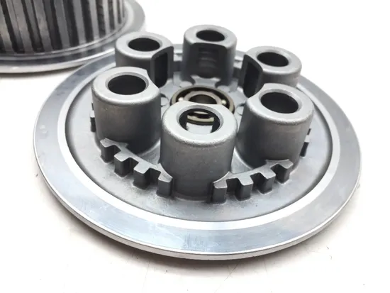 Engine Complete Clutch Hub Assembly 2006 Suzuki DRZ400S 3218