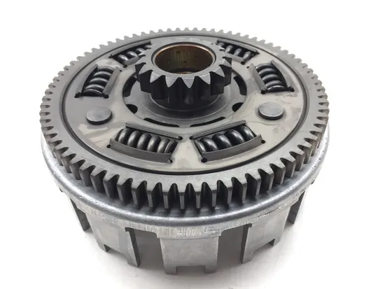 Engine Complete Clutch Hub Assembly 2006 Suzuki DRZ400S 3218