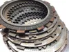 Engine Complete Clutch Hub Assembly 2006 Suzuki DRZ400S 3218