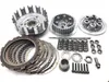 Engine Complete Clutch Hub Assembly 2006 Suzuki DRZ400S 3218