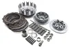 Engine Complete Clutch Hub Assembly 2006 Suzuki DRZ400S 3218