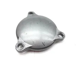 Engine Oil Filter Cover 2006 Suzuki DRZ400S 3218