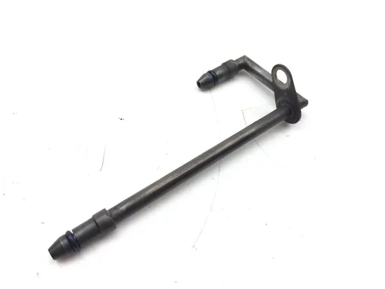 Engine Oil Pump Assembly 2006 Suzuki DRZ400S 3218