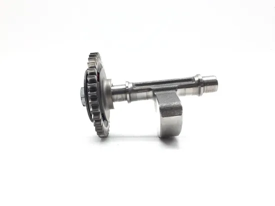 Engine Balancer 2006 Suzuki DRZ400S 3218