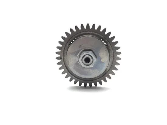 Engine Balancer 2006 Suzuki DRZ400S 3218