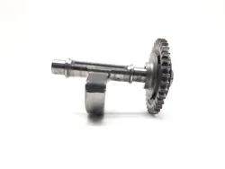 Engine Balancer 2006 Suzuki DRZ400S 3218