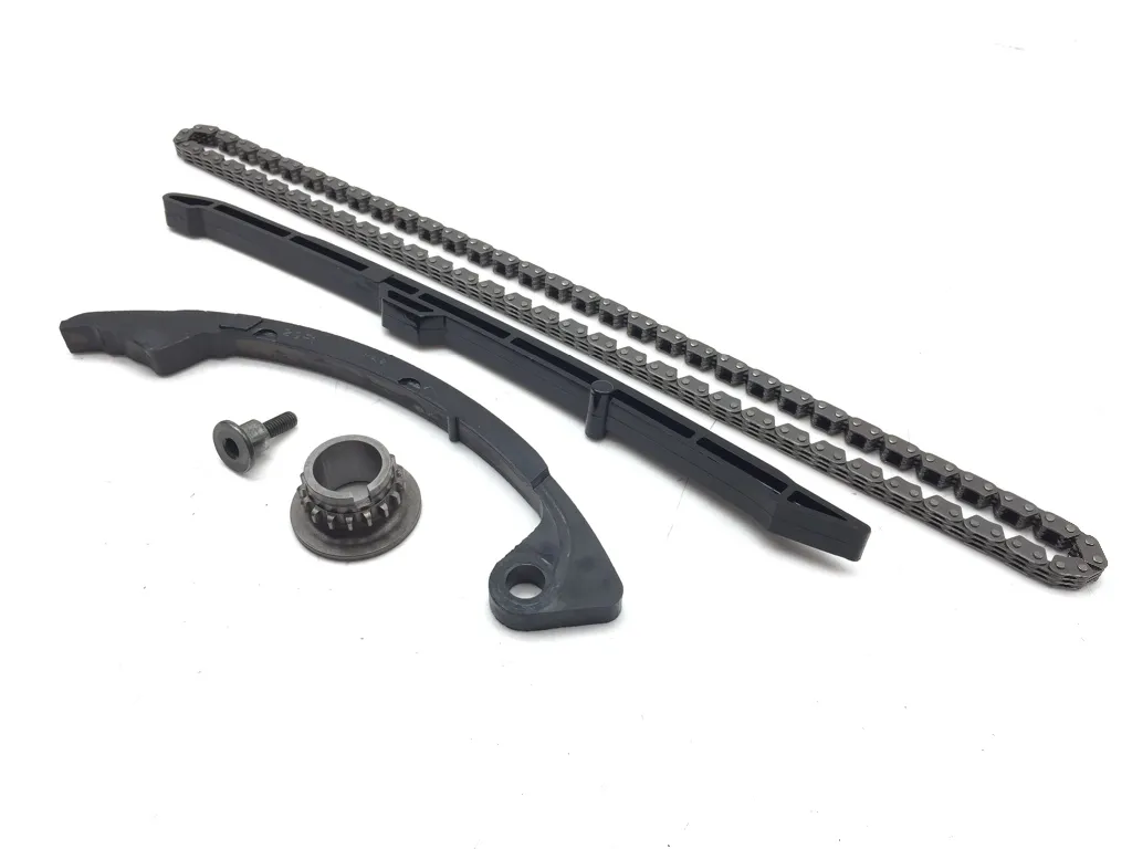 Engine Timing Chain and Guides 2006 Suzuki DRZ400S 3218