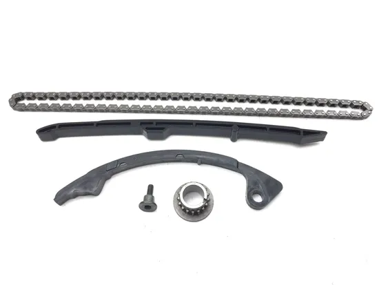 Engine Timing Chain and Guides 2006 Suzuki DRZ400S 3218