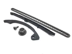 Engine Timing Chain and Guides 2006 Suzuki DRZ400S 3218