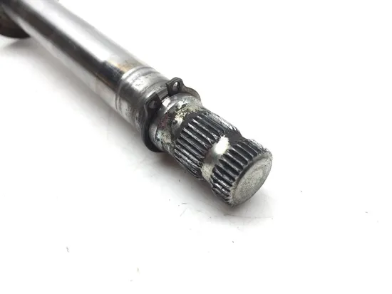 Engine Shifter Shift Shaft 2006 Suzuki DRZ400S 3218