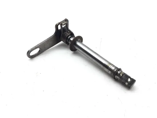 Engine Shifter Shift Shaft 2006 Suzuki DRZ400S 3218